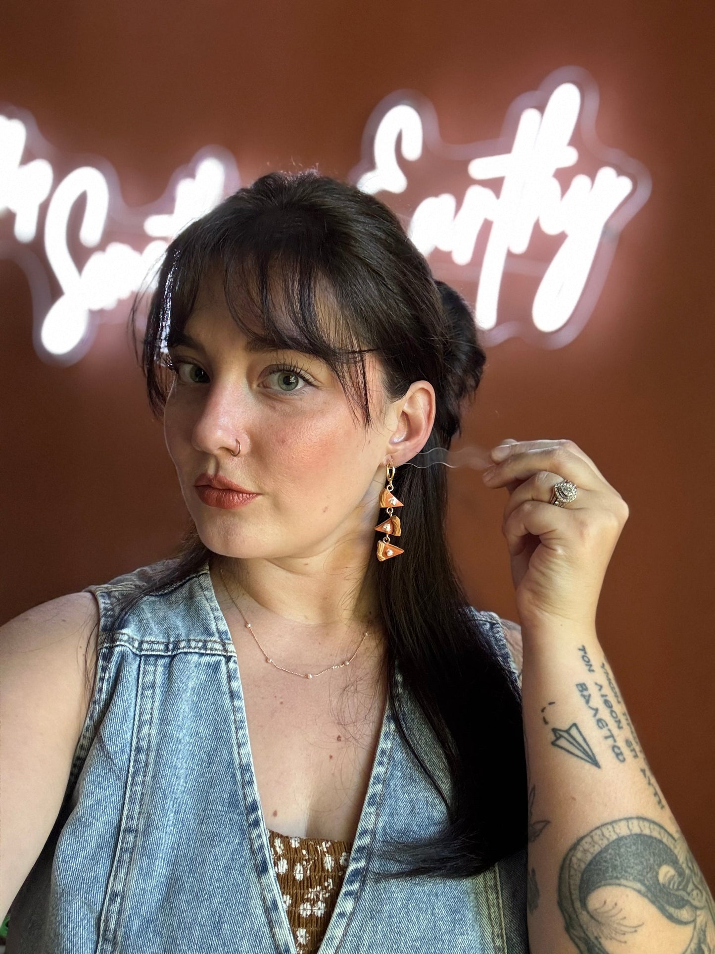 That’s Enough Slices