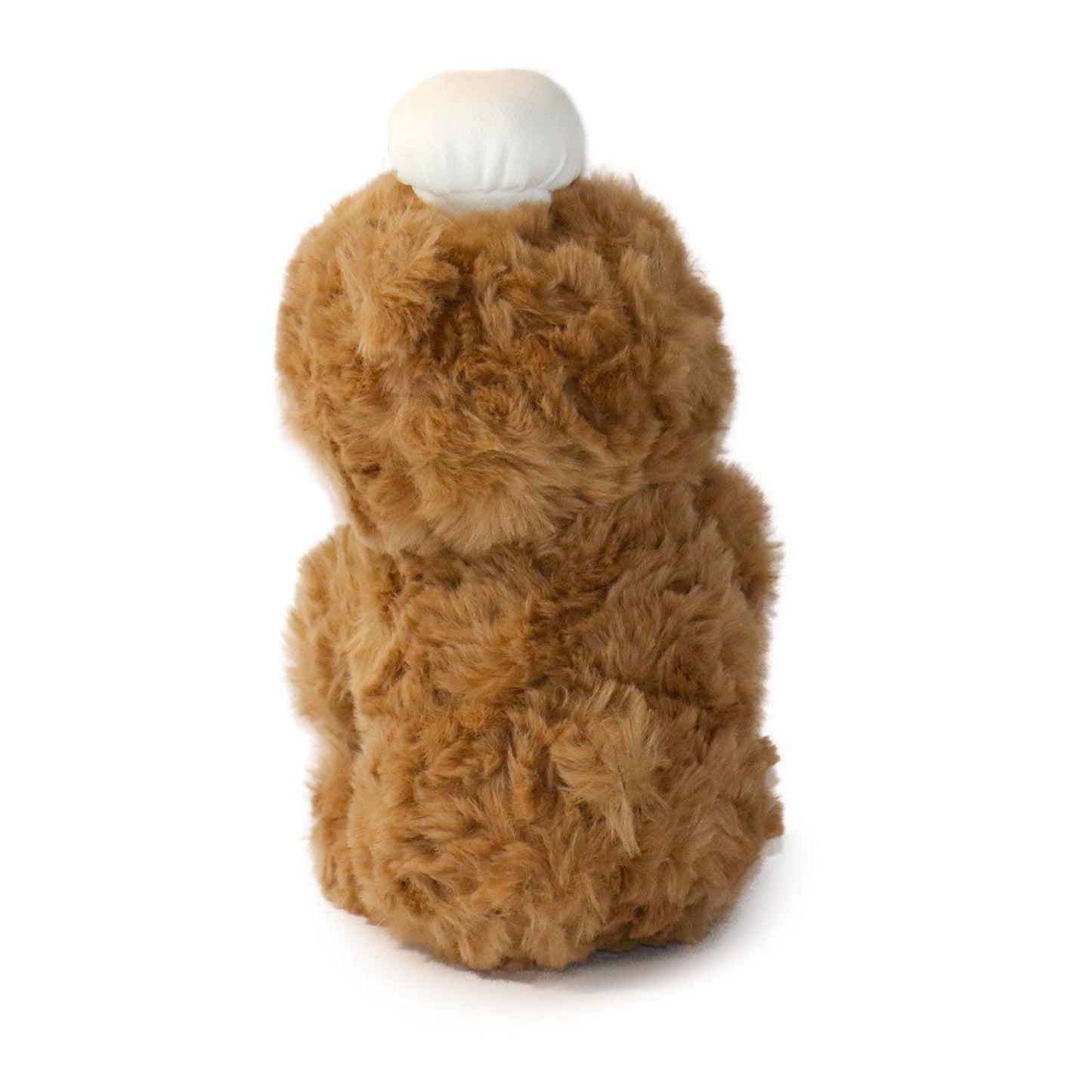 9-inch Beary Thoughtful Baker Bear with Bag of Bread