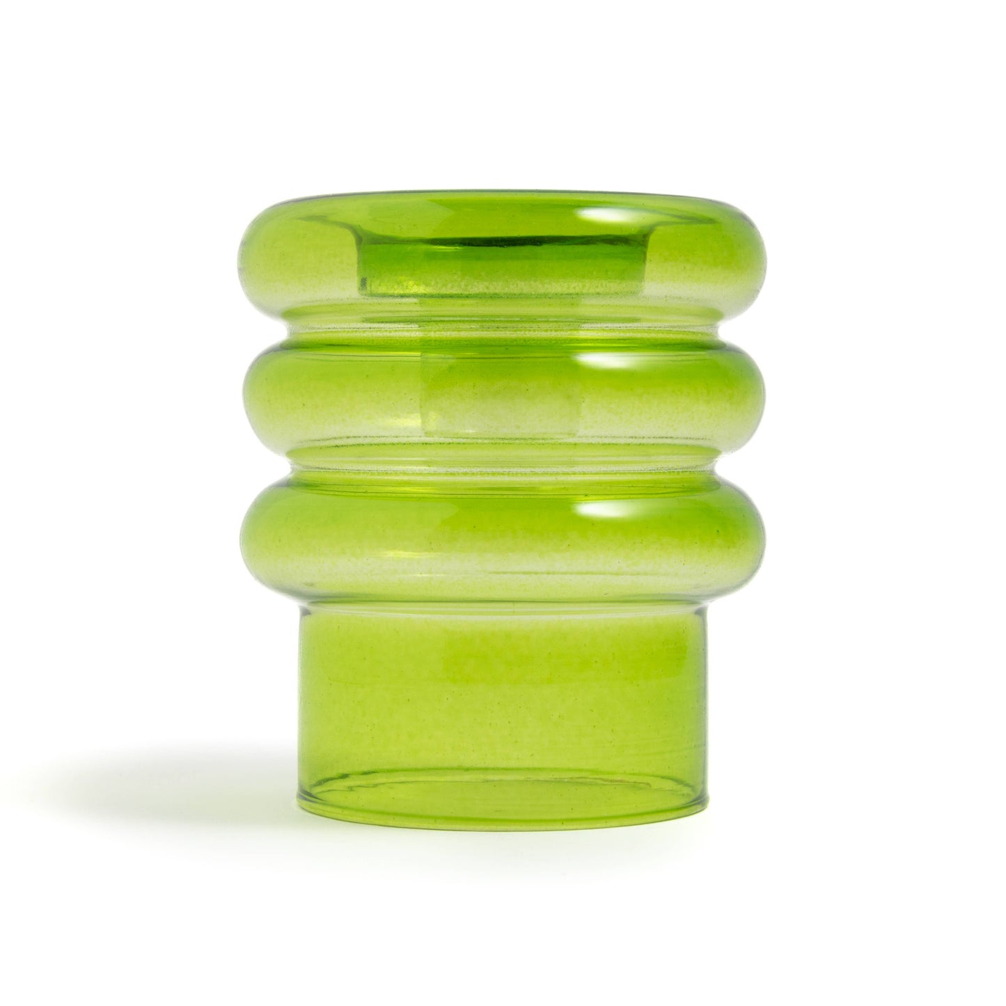 Bubble Candle Holder