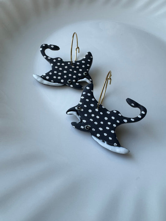 Stingray Hoops