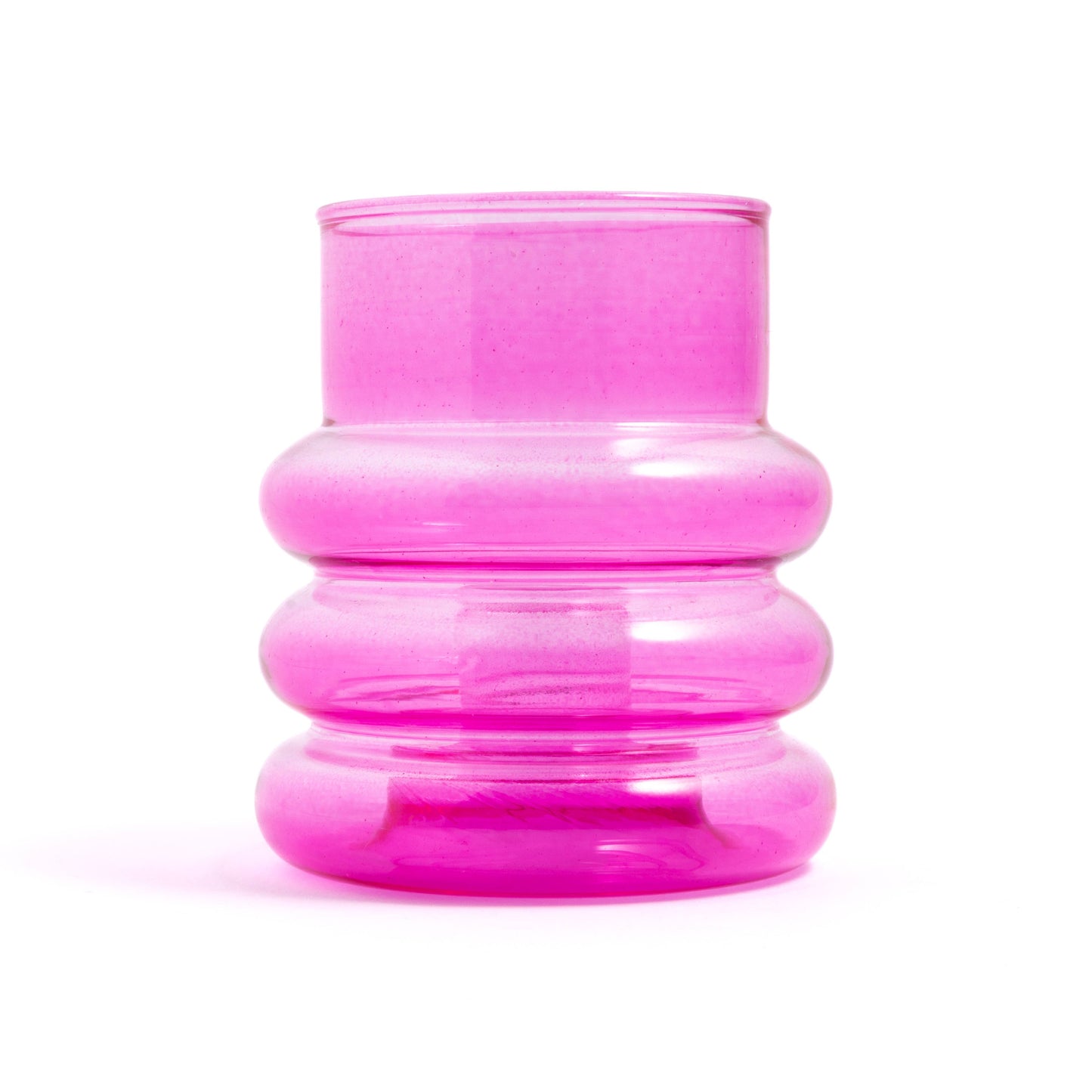 Bubble Candle Holder