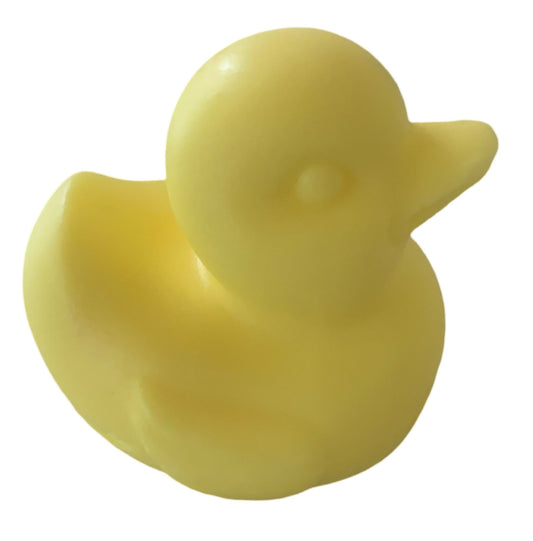 3D Rubber Duck Bar of Soap
