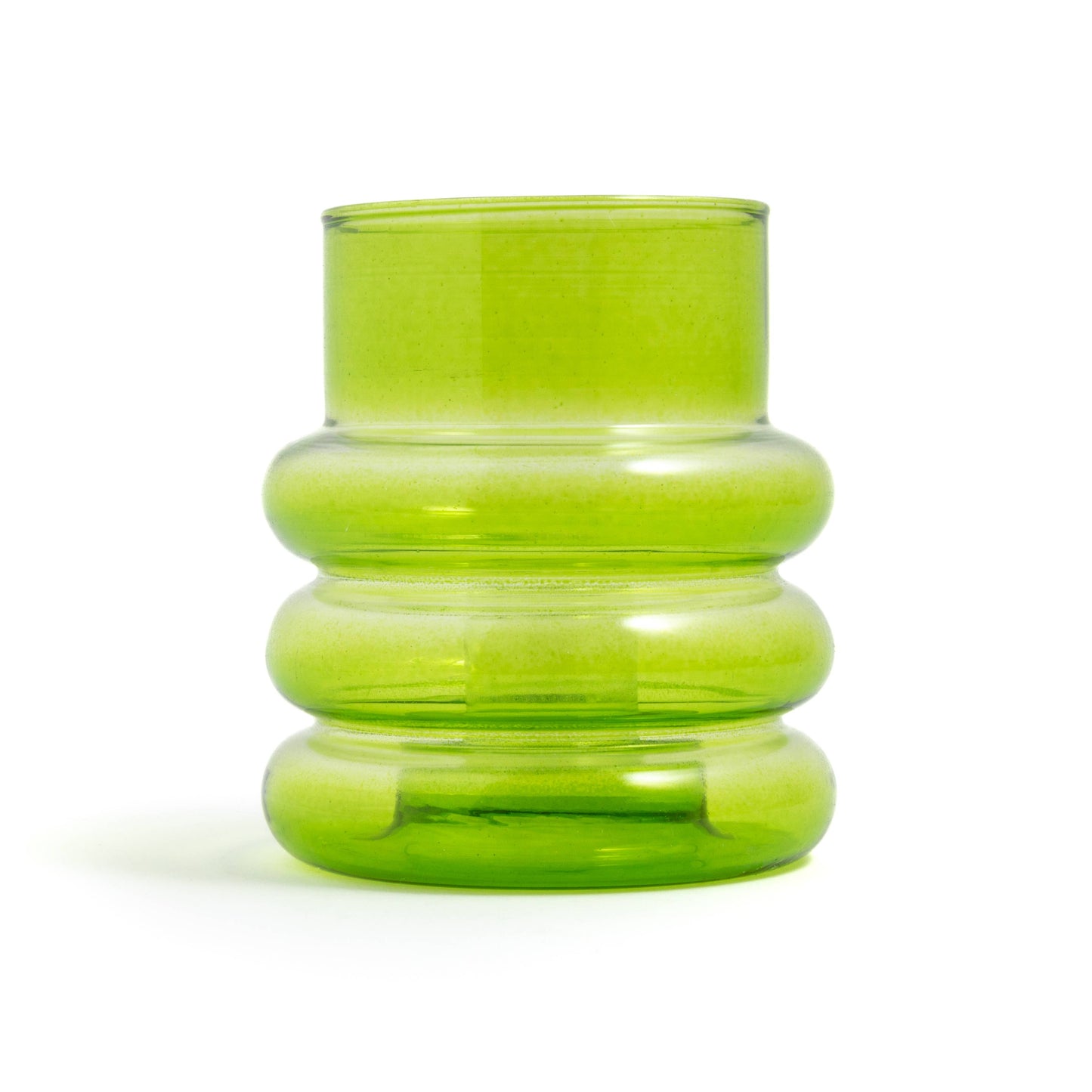 Bubble Candle Holder