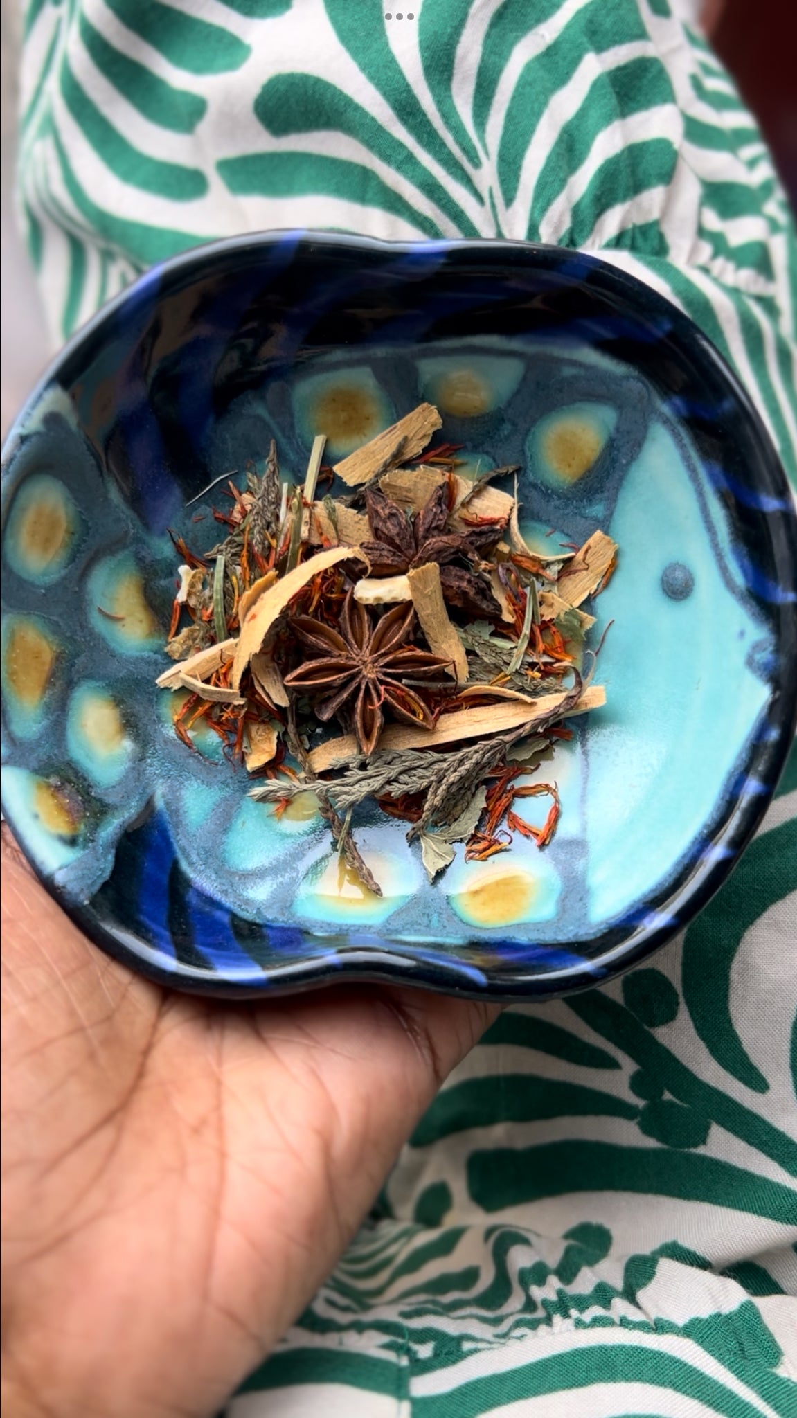 EverNourish Alchemy Set