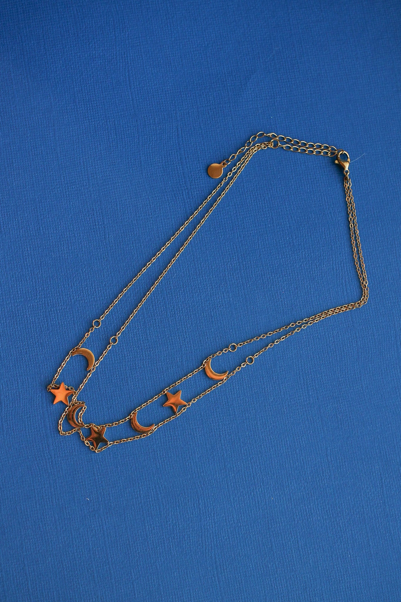 Celeste Necklace