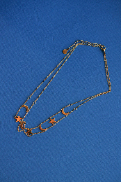 Celeste Necklace