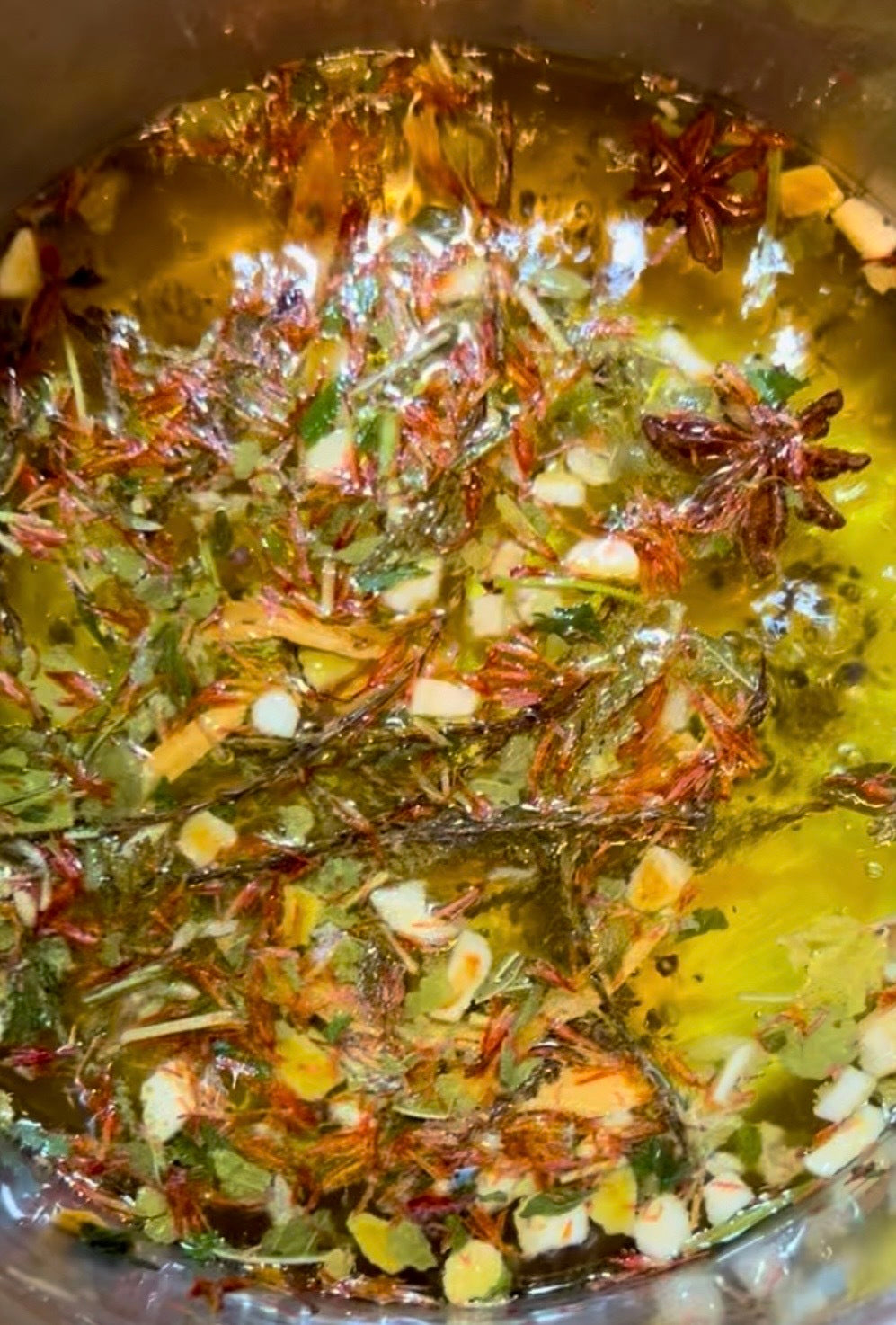 EverNourish Alchemy Set