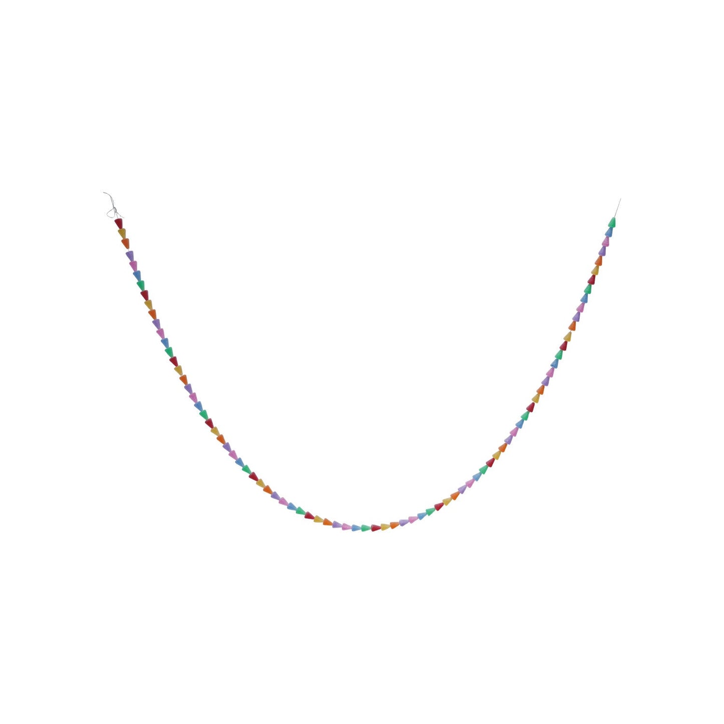 Sugar Gumdrop Candy Garland