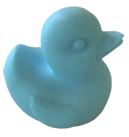 3D Rubber Duck Bar of Soap