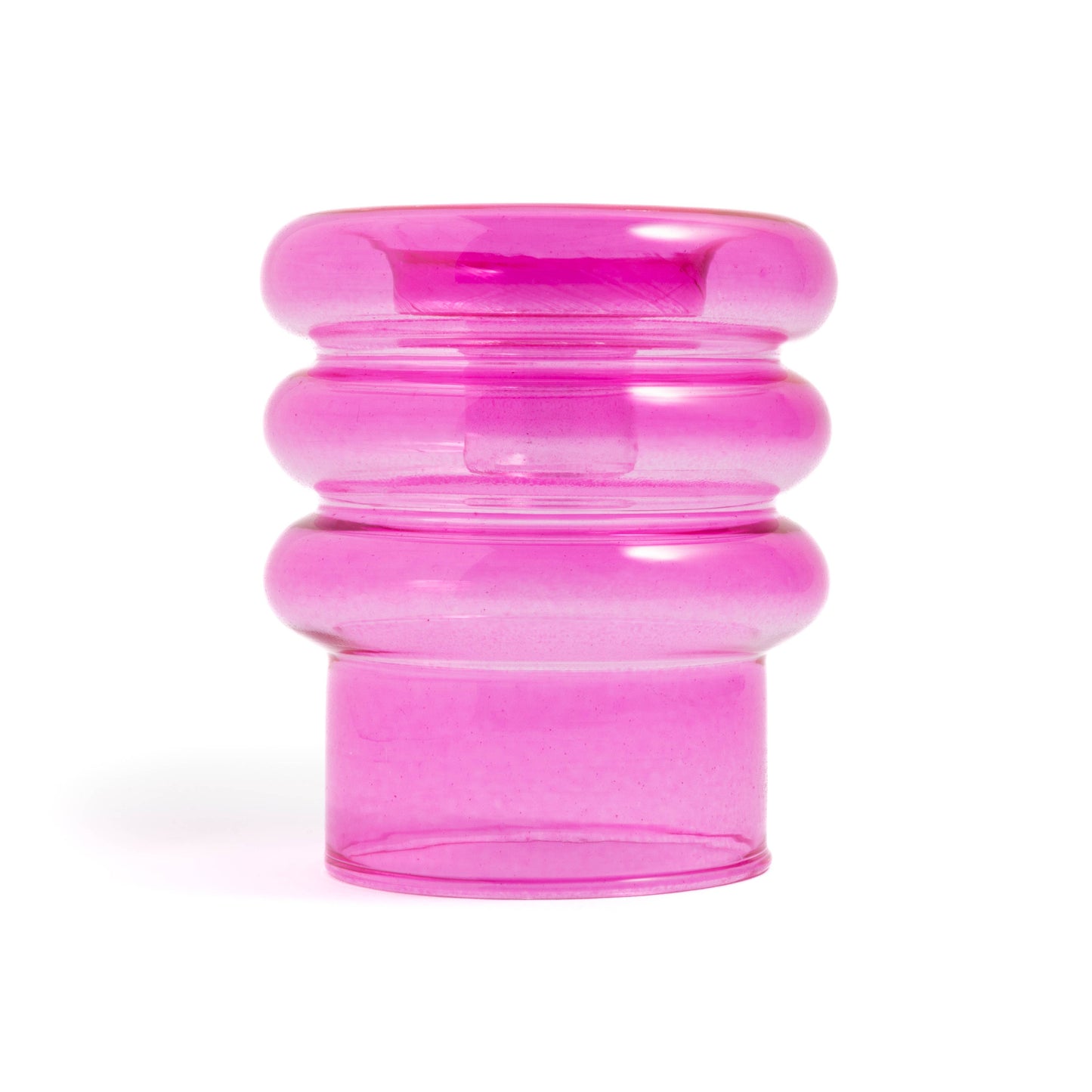 Bubble Candle Holder