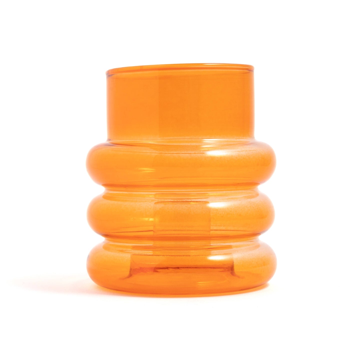 Bubble Candle Holder