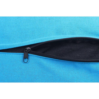 Hmong Bird Embroidered Pillow Cover - Thailand