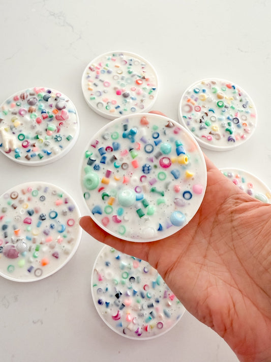 Picking Pad Sensory Fidget REUSABLE