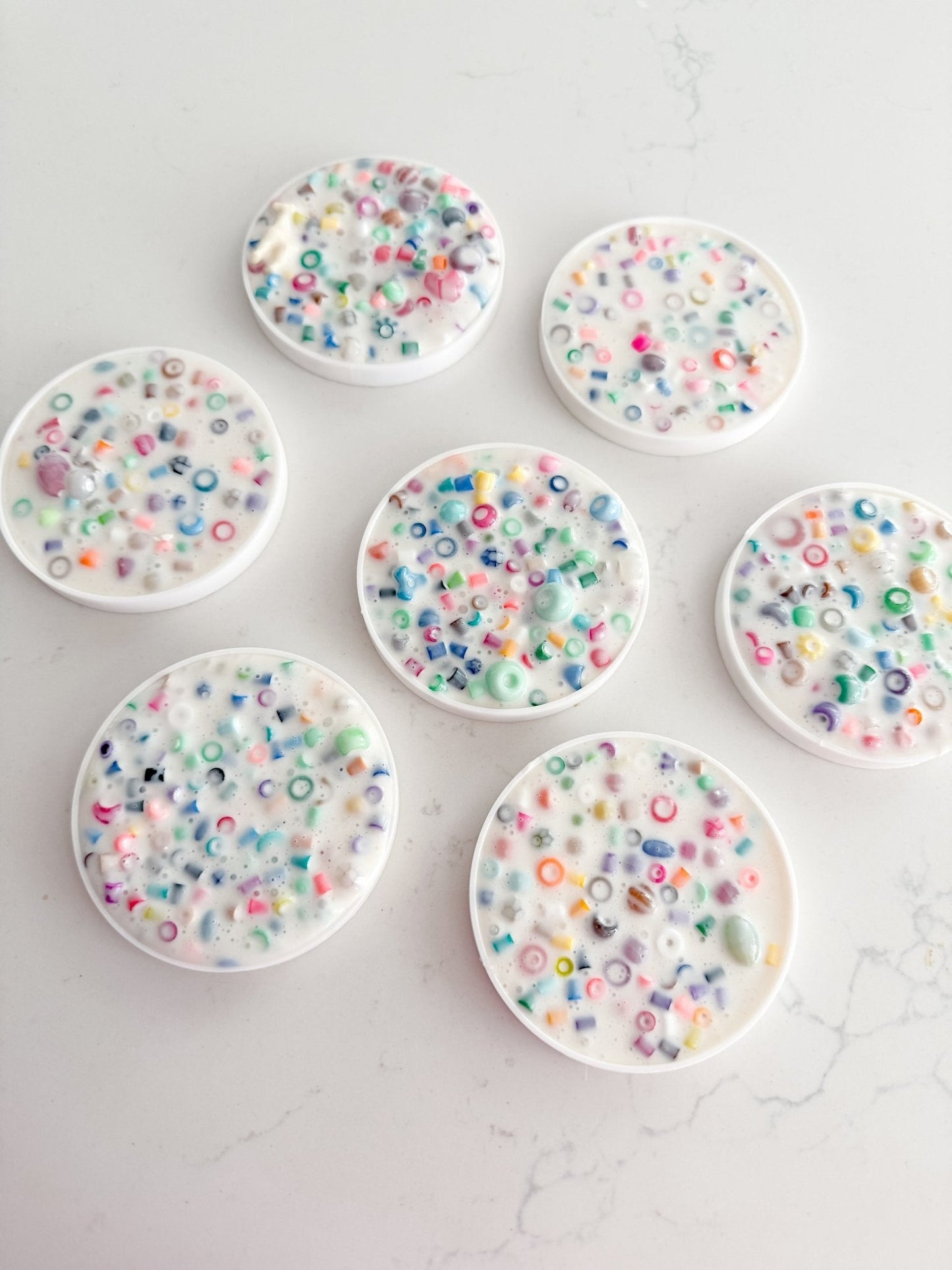 Picking Pad Sensory Fidget REUSABLE