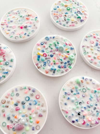 Picking Pad Sensory Fidget REUSABLE