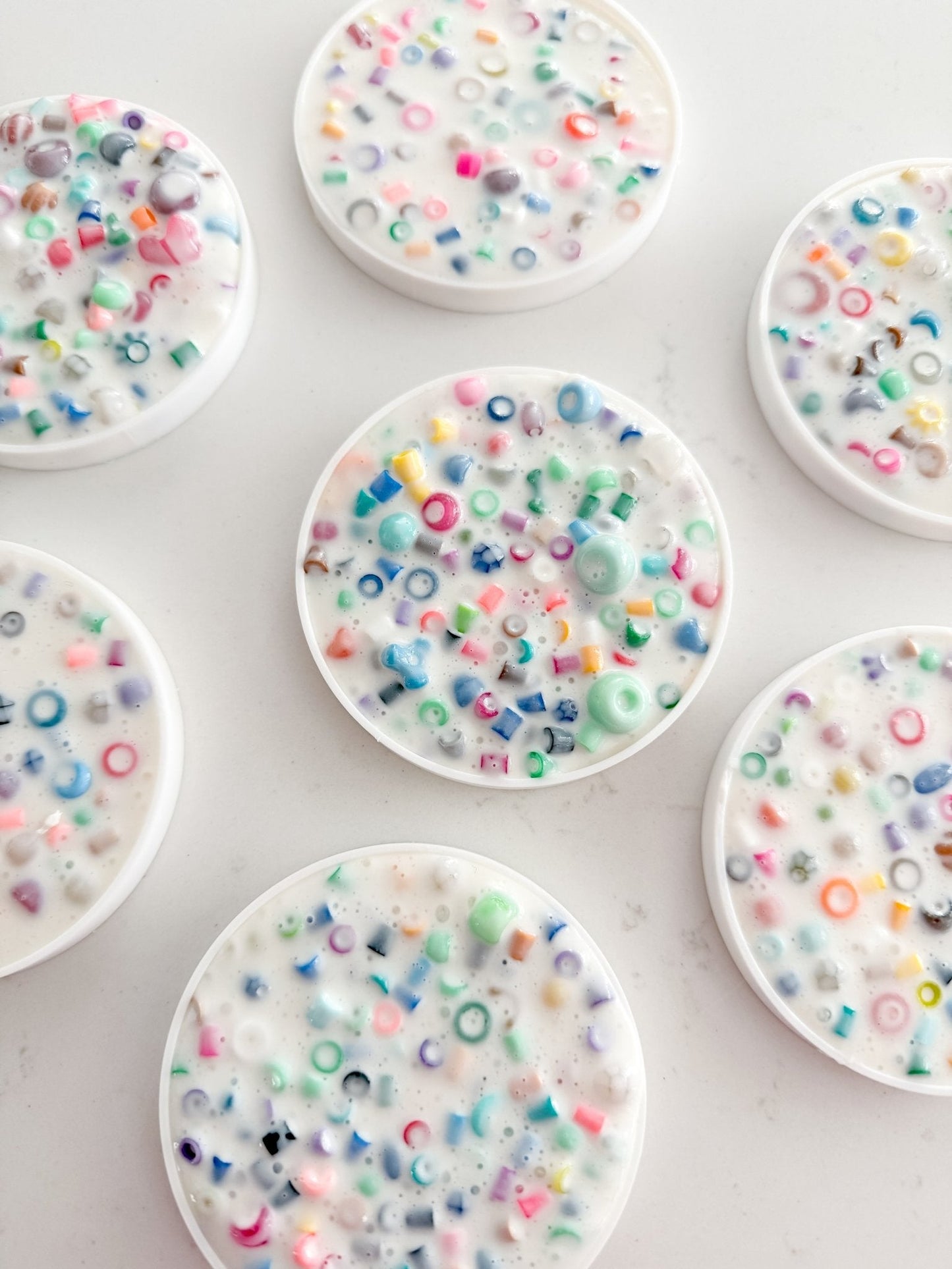 Picking Pad Sensory Fidget REUSABLE