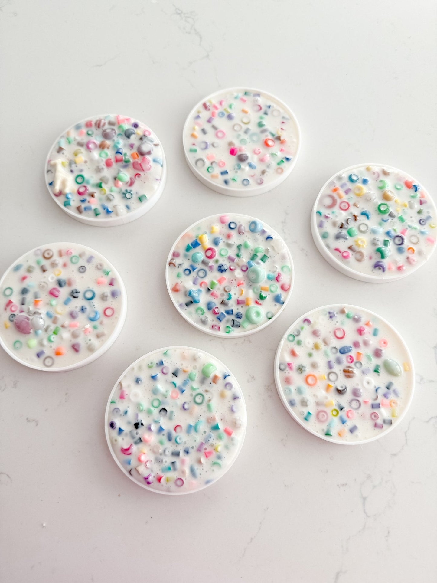 Picking Pad Sensory Fidget REUSABLE