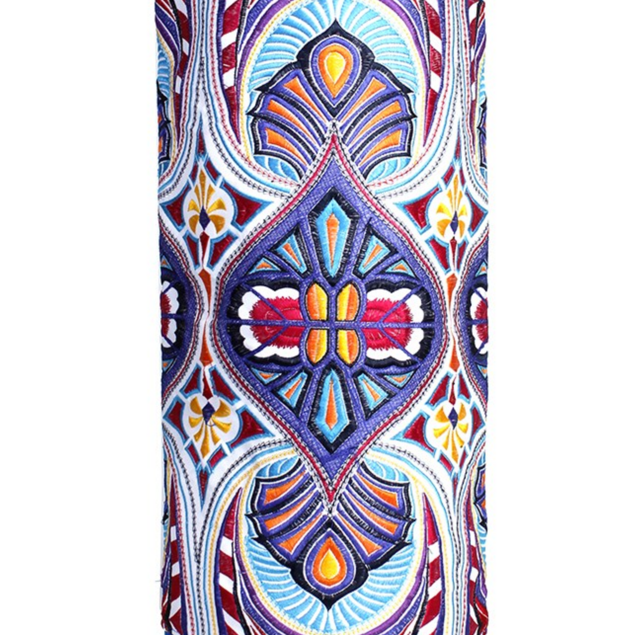 Tahj Embroidered Hmong Yoga Bag - Thailand