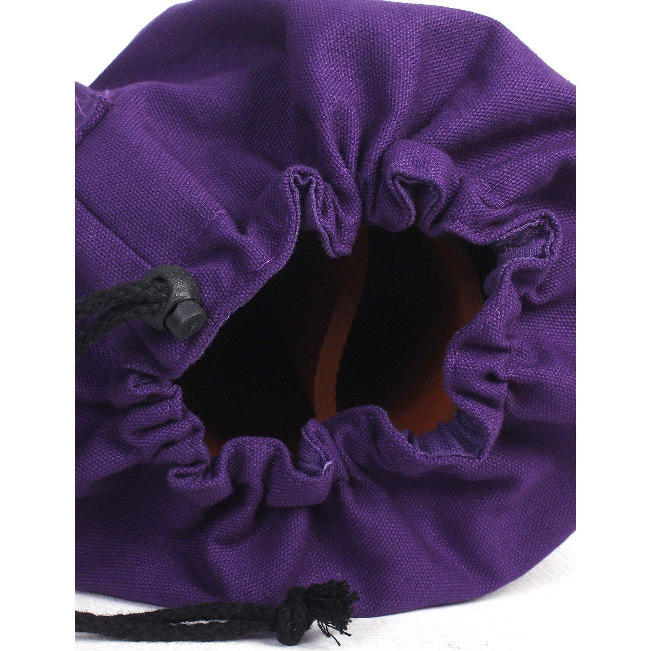 Tahj Embroidered Hmong Yoga Bag - Thailand