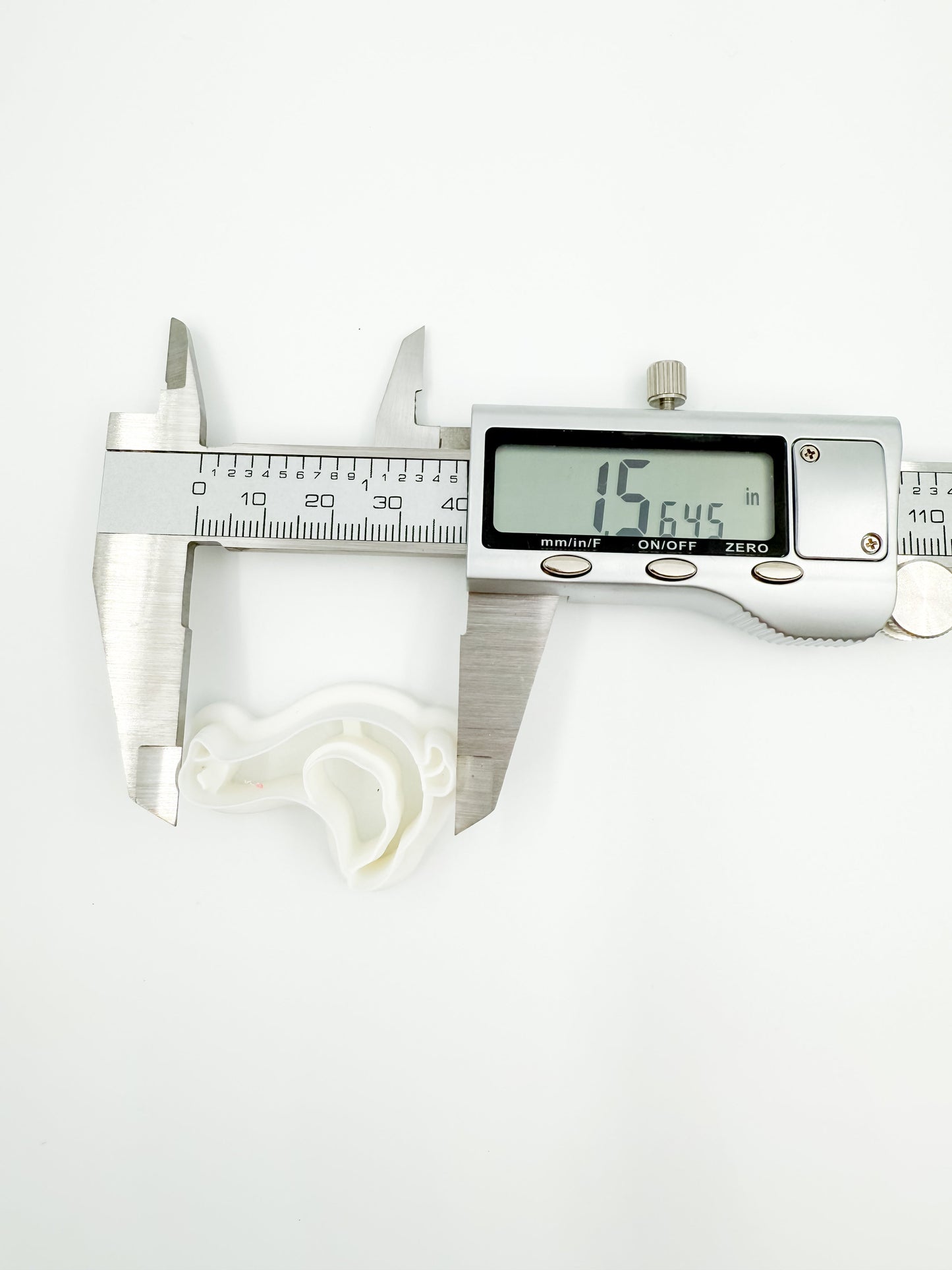 Vintage Goose Clay Cutter Set