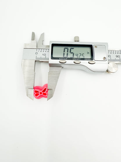 Vintage Goose Clay Cutter Set