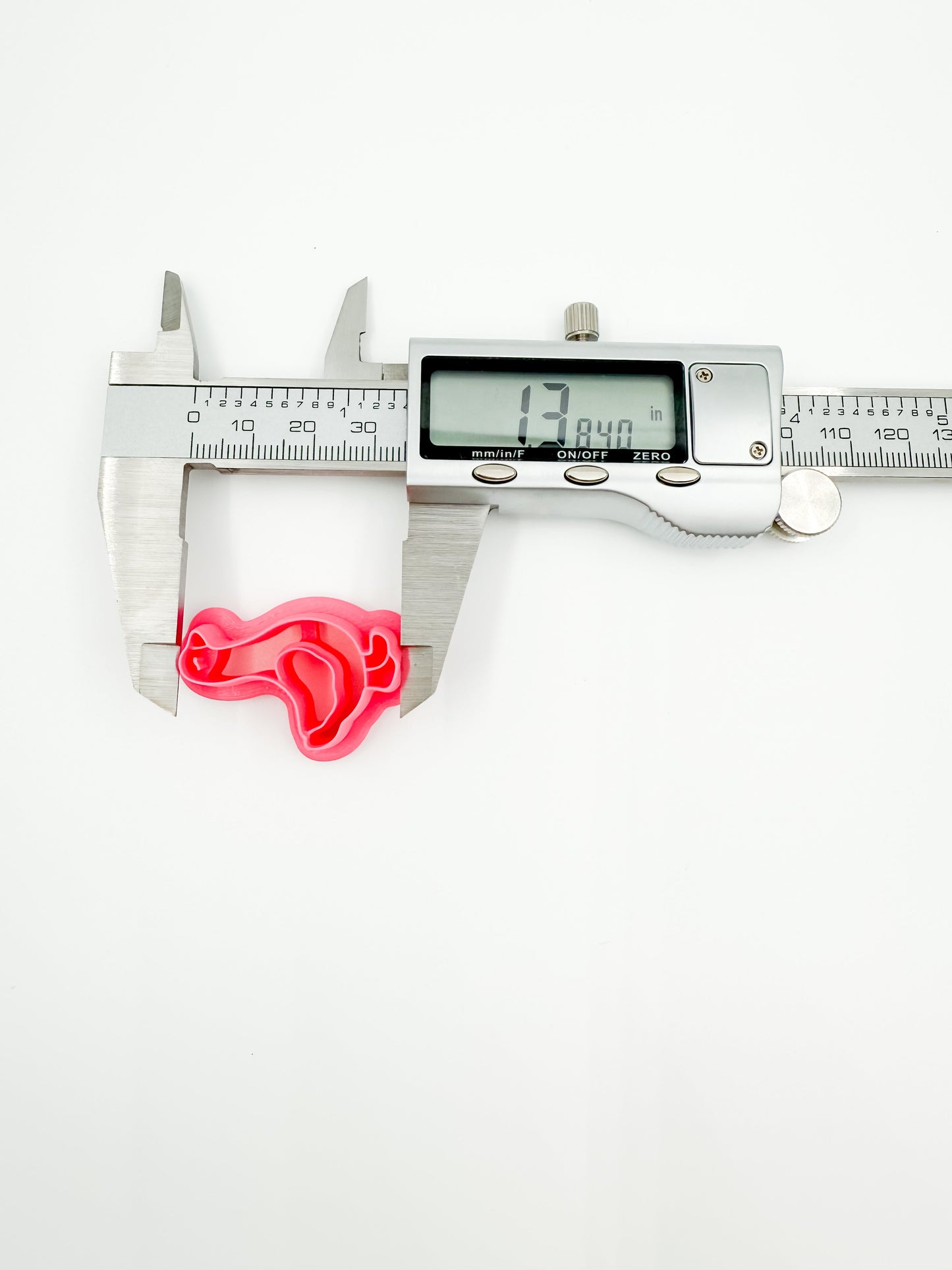 Vintage Goose Clay Cutter Set